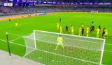 Sabah 1-1 Dortmund.