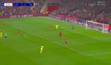 Liverpool 0-1 Villarreal.