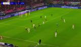 Stuttgart 1-0 Atletico Madrid.