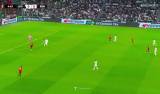 Juventus 1-0 Rennes