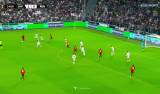 Juventus 1-1 Rennes