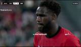 Juventus 1-2 Rennes