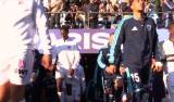 PARIS FC - STADE RENNAIS (4-3)   Week 7 - Ligue 1 McDonald's 26 27