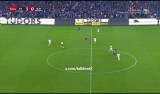Trabzonspor 2-0 Beşiktaş